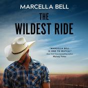The Wildest Ride by  Marcella Bell audiobook