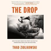 The Drop by  Thad Ziolkowski audiobook