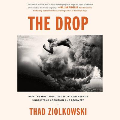 The Drop by Thad Ziolkowski audiobook