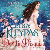 Devil in Disguise by  Lisa Kleypas audiobook