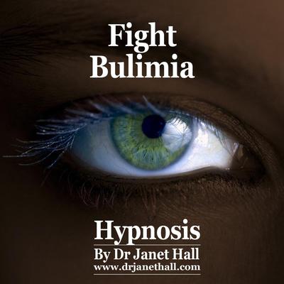 Fight Bulimia by Janet Hall audiobook