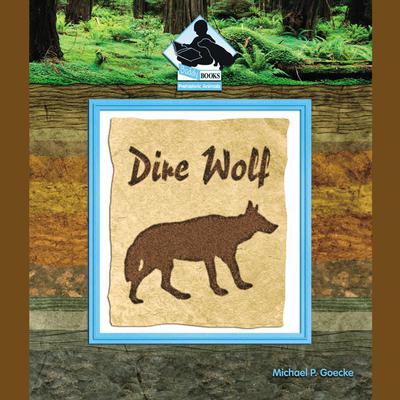 Prehistoric Animals #1 by Michael P. Goecke audiobook