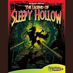 The Legend of Sleepy Hollow by Washington Irving audiobook