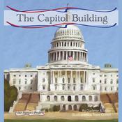 Capitol Building by  Darlene R. Stille audiobook