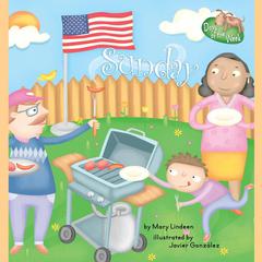Sunday by Mary Lindeen audiobook
