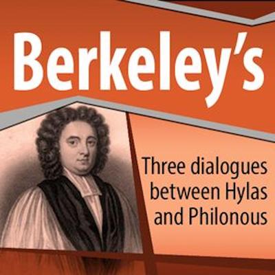 Three Dialogues between Hylas and Philonous by George Berkeley audiobook