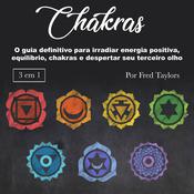 Chakras by  Fred Taylors audiobook