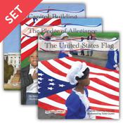 Our Nation's Pride by  Amanda Doering Tourville audiobook