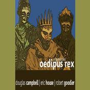 Oedipus Rex by  Sophocles audiobook