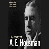 The Poetry of A. E. Housman by  A. E. Housman audiobook