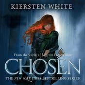Slayer: Chosen by  Kiersten White audiobook