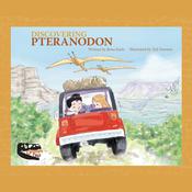 Pteranodon by  Charles Lennie audiobook
