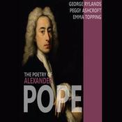 The Poetry of Alexander Pope by  Alexander Pope audiobook