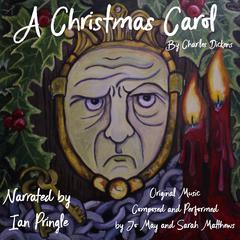 A Christmas Carol by Charles Dickens audiobook