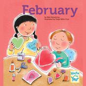 February by  Mari Kesselring audiobook
