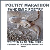 A Poetry Marathon by  Sophia Behal audiobook