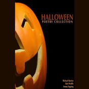 Halloween Poetry Collection by  Johann Wolfgang von Goethe audiobook