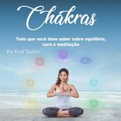 Chakras by  Fred Taylors audiobook