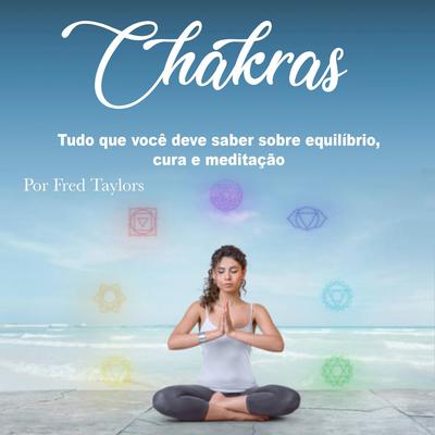 Chakras by Fred Taylors audiobook