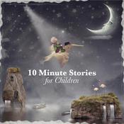 10 Minute Stories for Children by  Flora Annie Steel audiobook