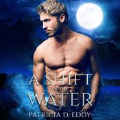 A Shift in the Water by  Patricia D. Eddy audiobook