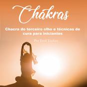 Chakras by  Fred Taylors audiobook