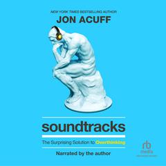 Soundtracks by Jon Acuff audiobook