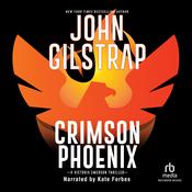 Crimson Phoenix by  John Gilstrap audiobook