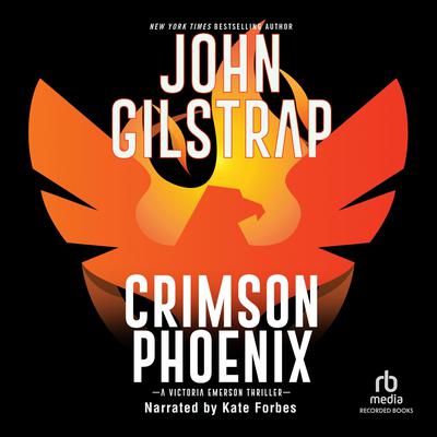 Crimson Phoenix by John Gilstrap audiobook