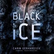 Black Ice by  Carin Gerhardsen audiobook