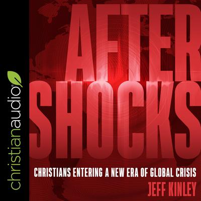 Aftershocks by Jeff Kinley audiobook