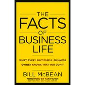The Facts of Business Life by  Bill McBean audiobook