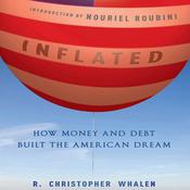 Inflated by  R. Christopher Whalen audiobook