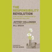 The Responsibility Revolution by  Bill Breen audiobook