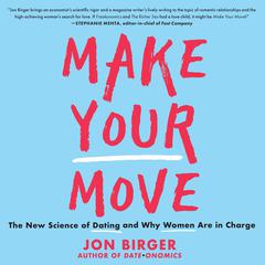 Make Your Move by Jon Birger audiobook