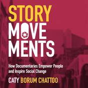 Story Movements by  Caty Borum Chattoo audiobook