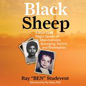 Black Sheep by  Ray Studevent audiobook