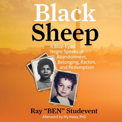 Black Sheep by Ray Studevent audiobook