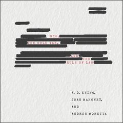 MI5 by Keith Ewing audiobook