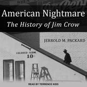 American Nightmare by  Jerrold M. Packard audiobook