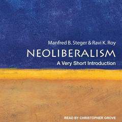 Neoliberalism by Ravi K. Roy audiobook