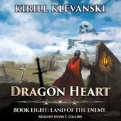 Dragon Heart by  Kirill Klevanski audiobook