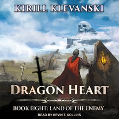 Dragon Heart by Kirill Klevanski audiobook
