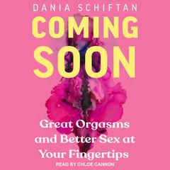 Coming Soon by Diana Schiftan audiobook