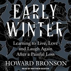 Early Winter by Howard Bronson audiobook