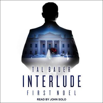 Interlude by Tal Bauer audiobook