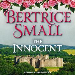The Innocent by Bertrice Small audiobook