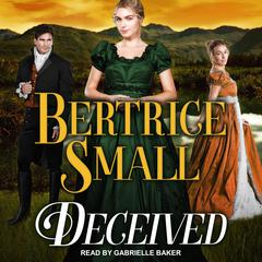 Deceived by Bertrice Small audiobook