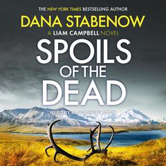 Spoils of the Dead by Dana Stabenow audiobook