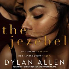 The Jezebel by Dylan Allen audiobook
